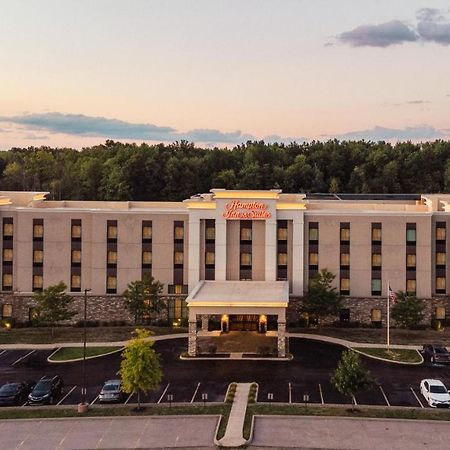 Hampton Inn & Suites Niles/Warren, Oh Exteriör bild