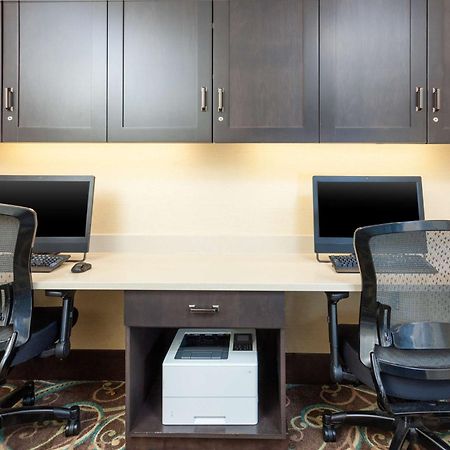 Hampton Inn & Suites Niles/Warren, Oh Exteriör bild