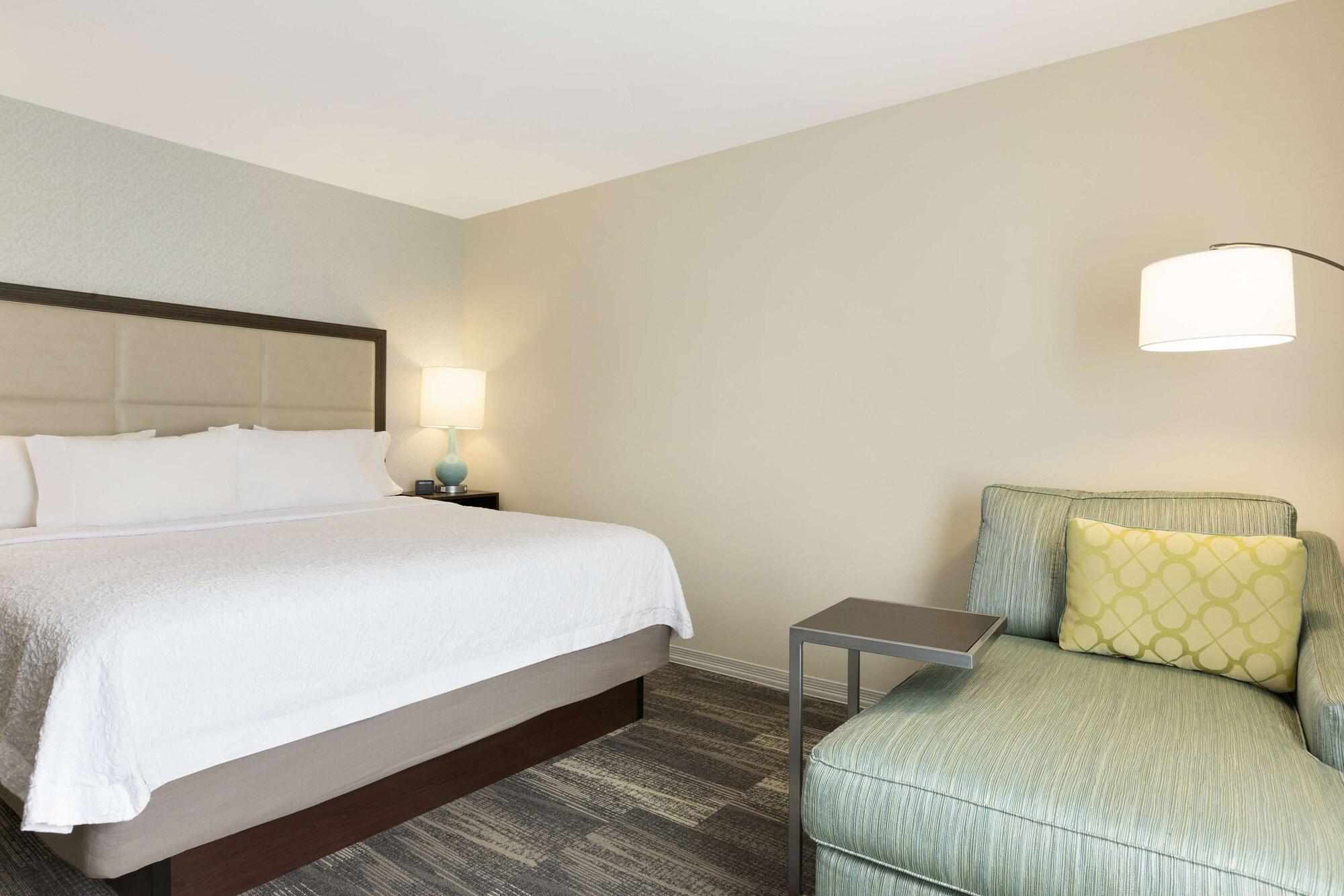 Hampton Inn & Suites Niles/Warren, Oh Exteriör bild