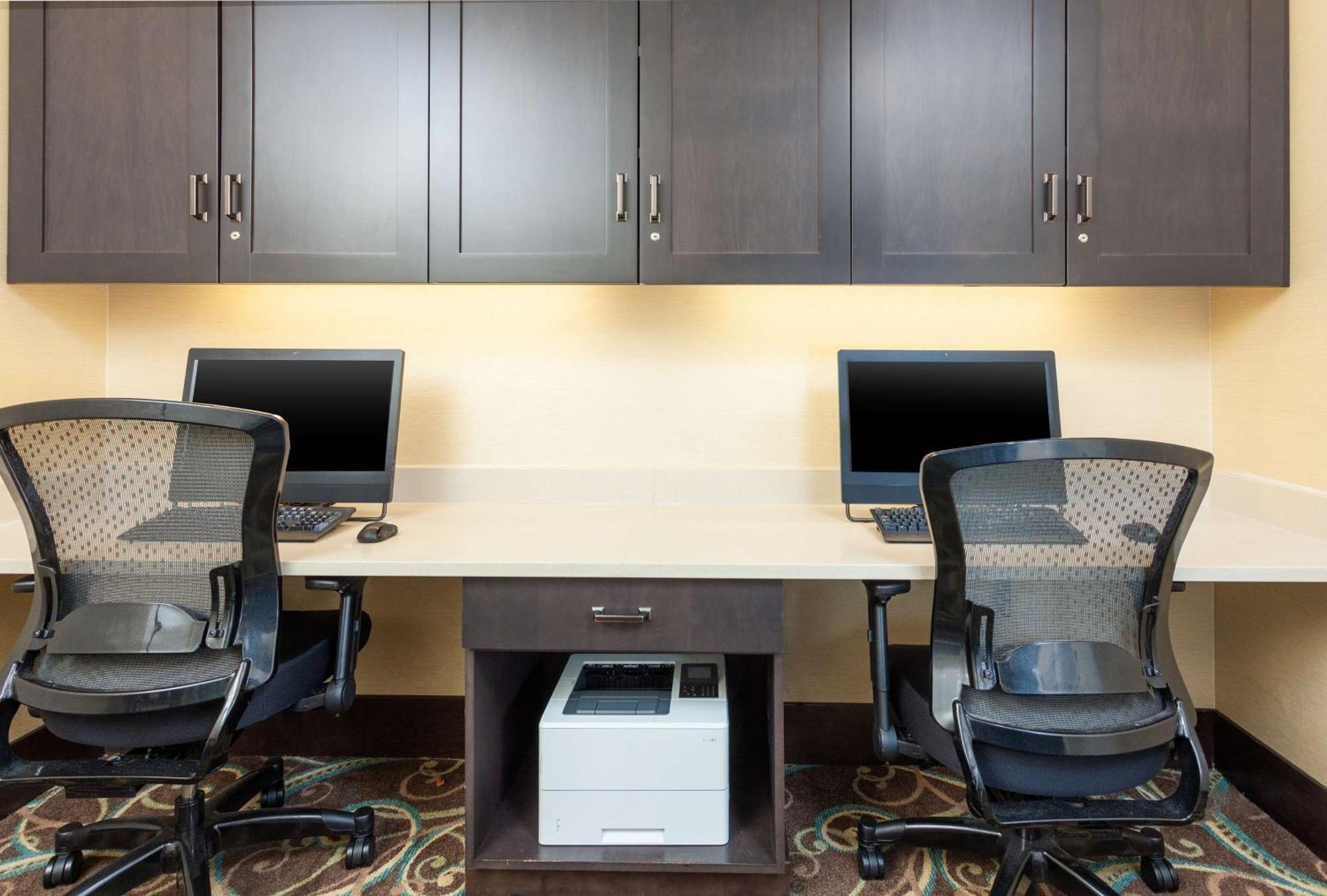 Hampton Inn & Suites Niles/Warren, Oh Exteriör bild