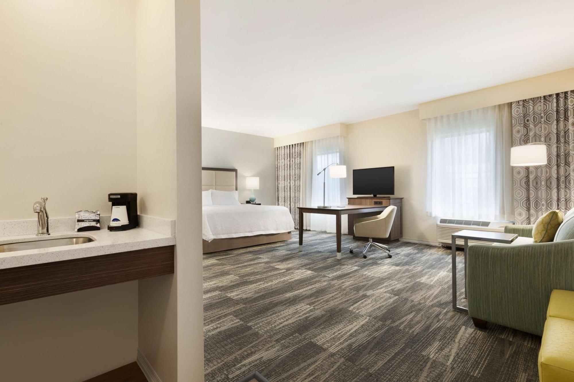 Hampton Inn & Suites Niles/Warren, Oh Exteriör bild