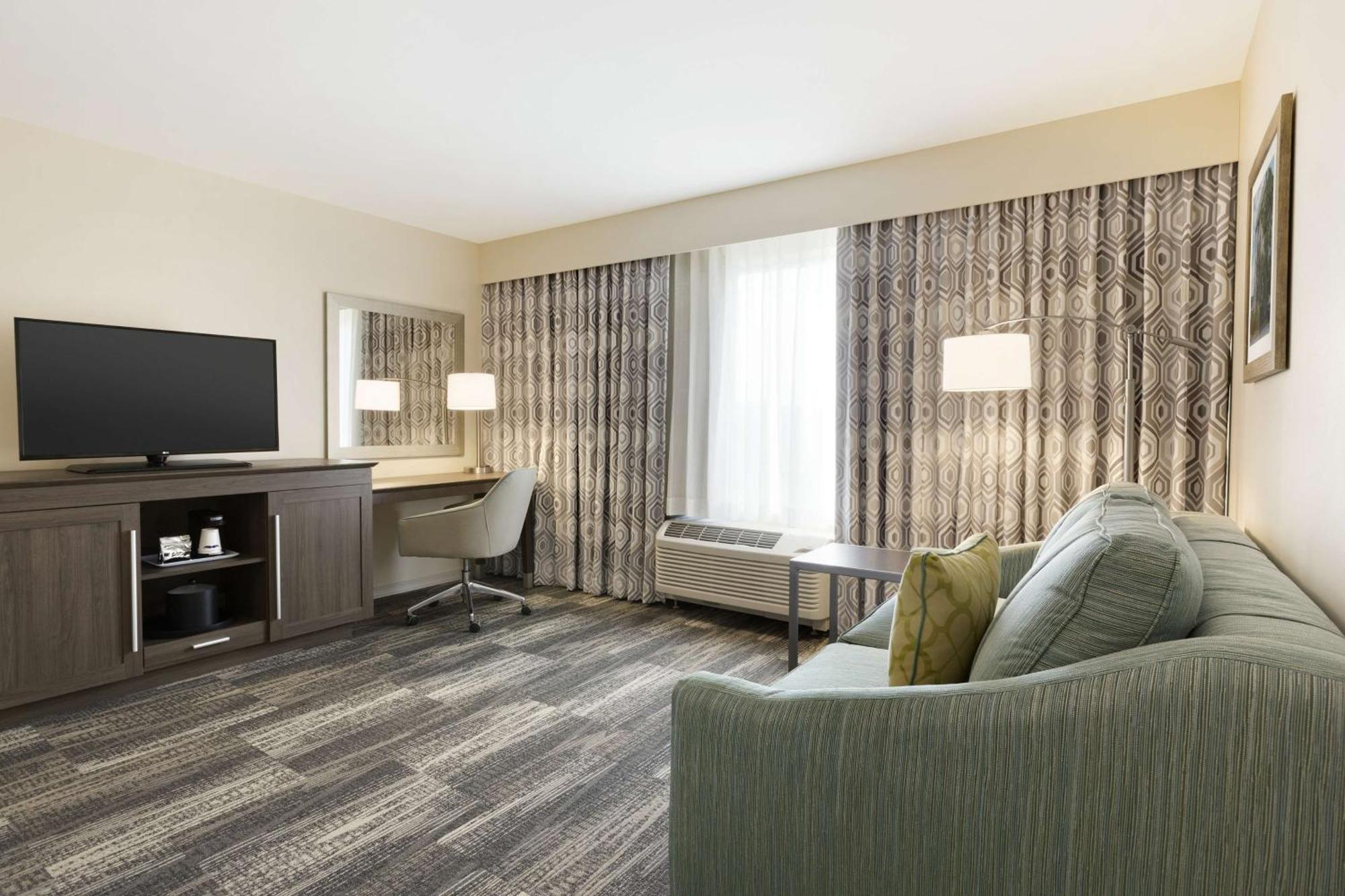Hampton Inn & Suites Niles/Warren, Oh Exteriör bild