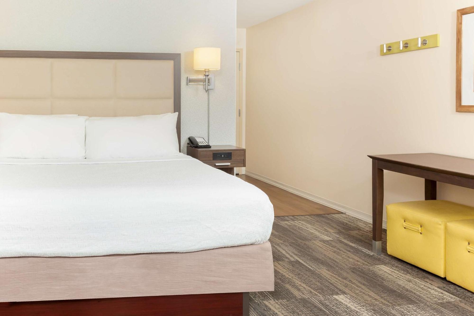 Hampton Inn & Suites Niles/Warren, Oh Exteriör bild