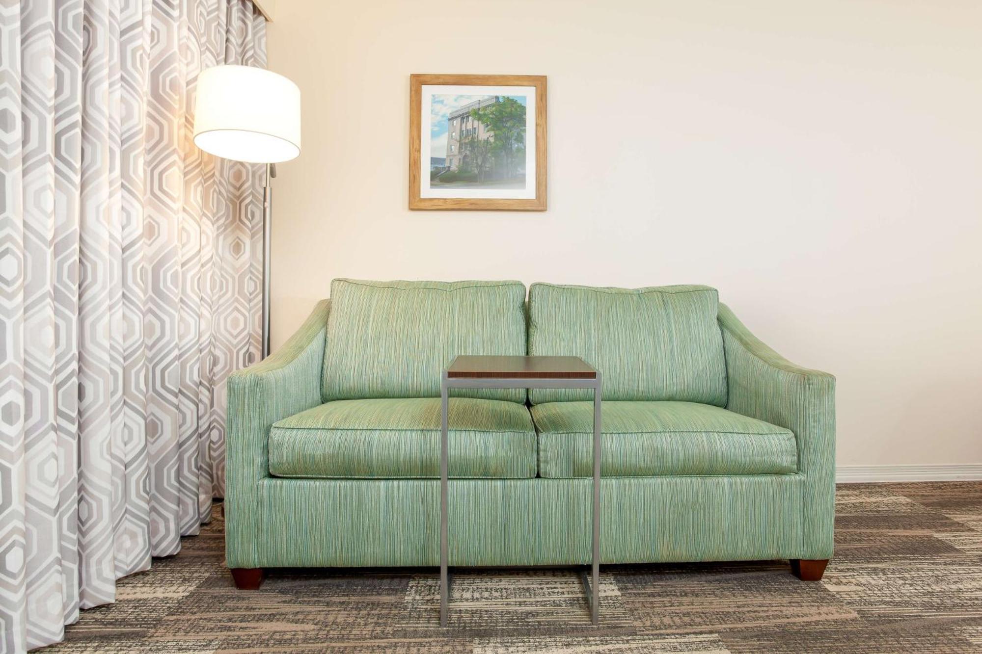 Hampton Inn & Suites Niles/Warren, Oh Exteriör bild