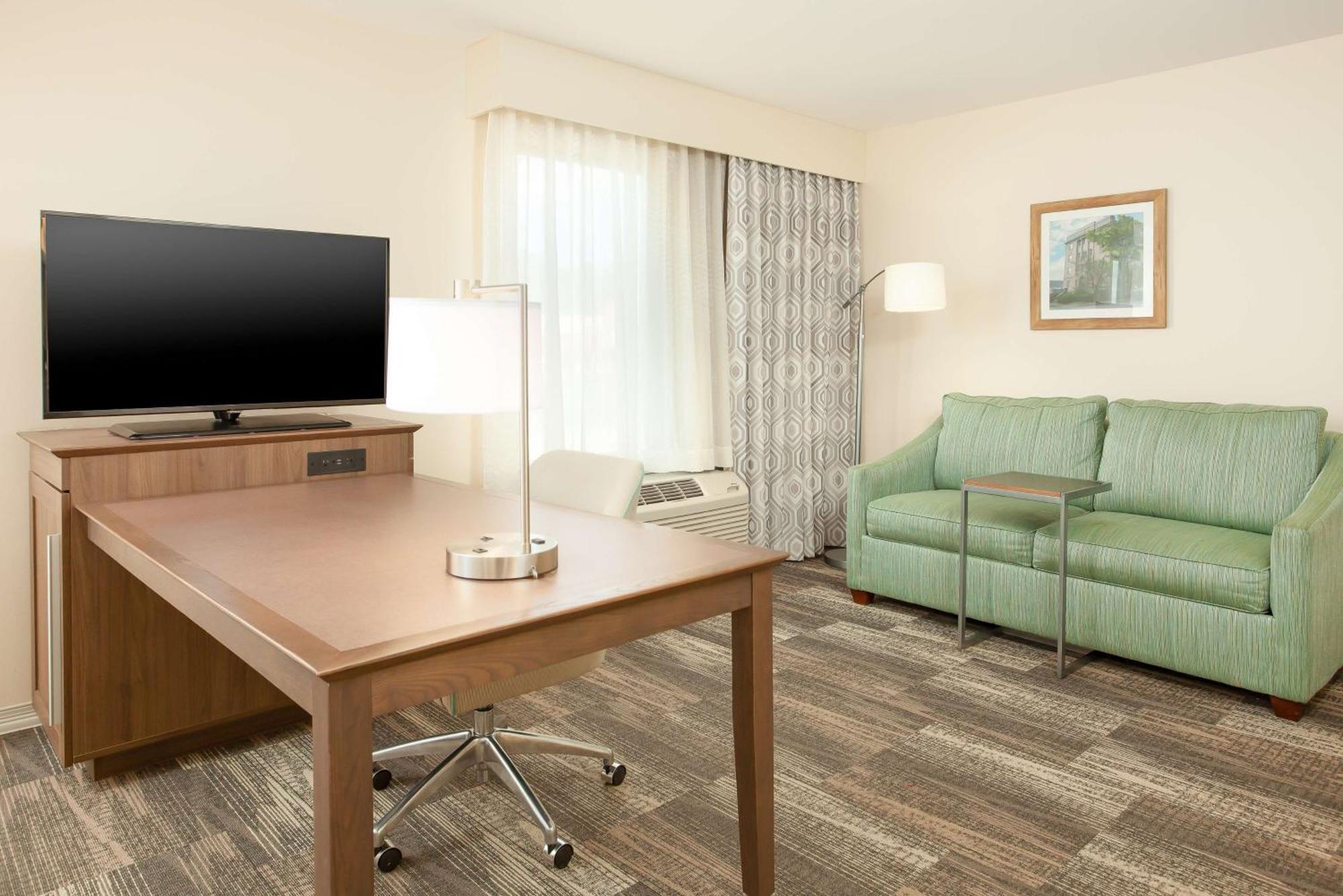 Hampton Inn & Suites Niles/Warren, Oh Exteriör bild